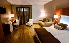 Gran Hotel Botánicos